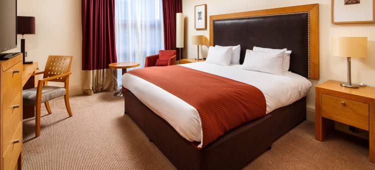 邓弗里斯假日酒店(Holiday Inn Dumfries)图片