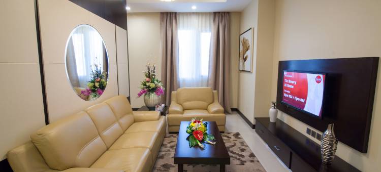 普瑞米尔酒店(Premier Hotel)图片