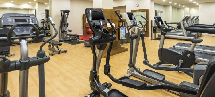 盐湖城喜来登酒店(Sheraton Salt Lake City)图片