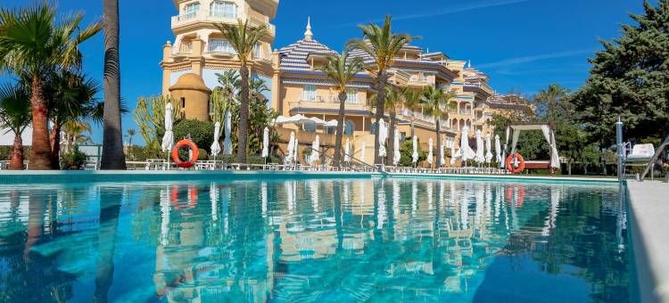 卡内拉岛大西洋美利亚酒店(Melia Isla Canela)图片