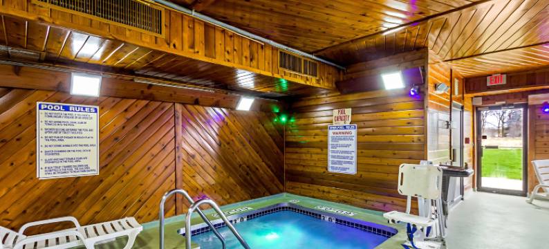 凯艺酒店(Quality Inn)图片