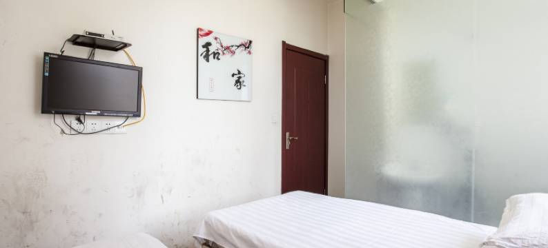 大同文瀛湖快捷宾馆图片