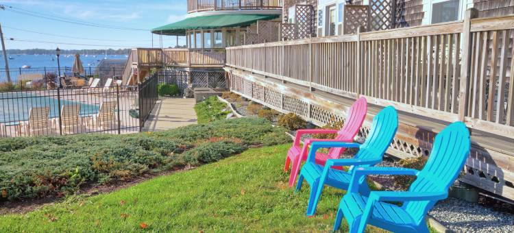 温德姆湾之旅旅馆(Club Wyndham Bay Voyage Inn)图片