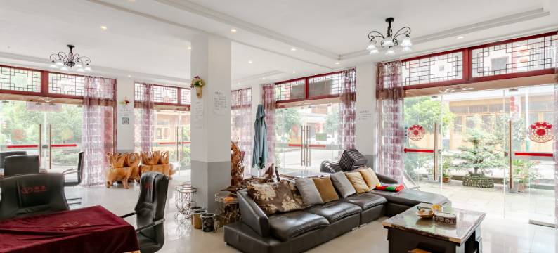 洪雅农夫之家图片