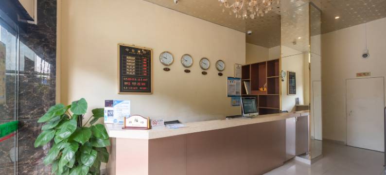 深圳五联春酒店图片