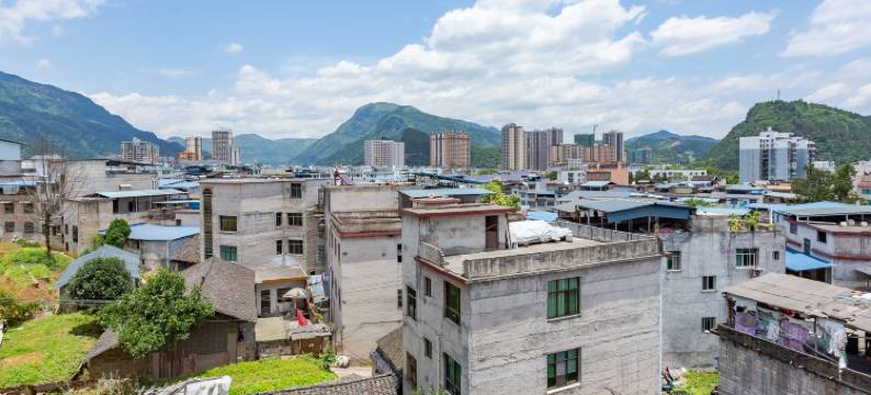 江口宾利酒庄酒店图片