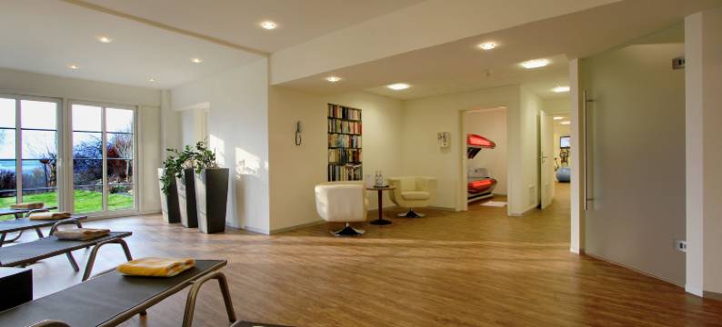 多瑙沃特公园酒店(Parkhotel Donauwörth)图片