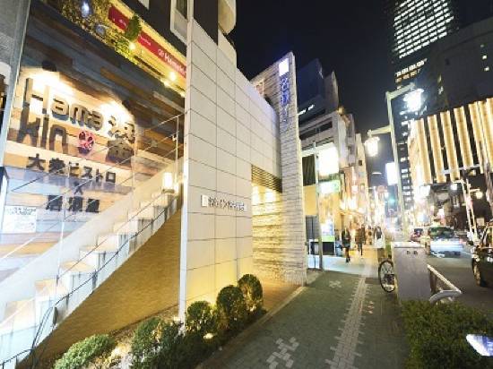 名鐵Inn酒店-名古屋櫻通