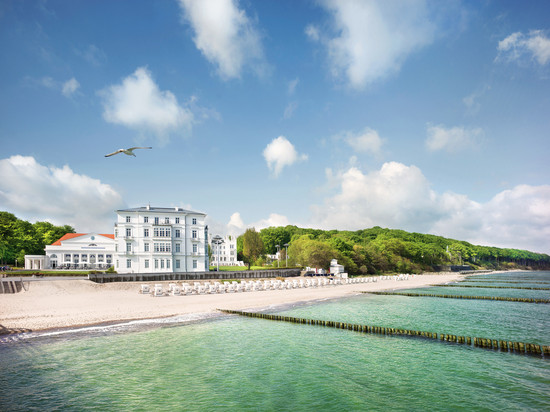 Grand Hotel Heiligendamm