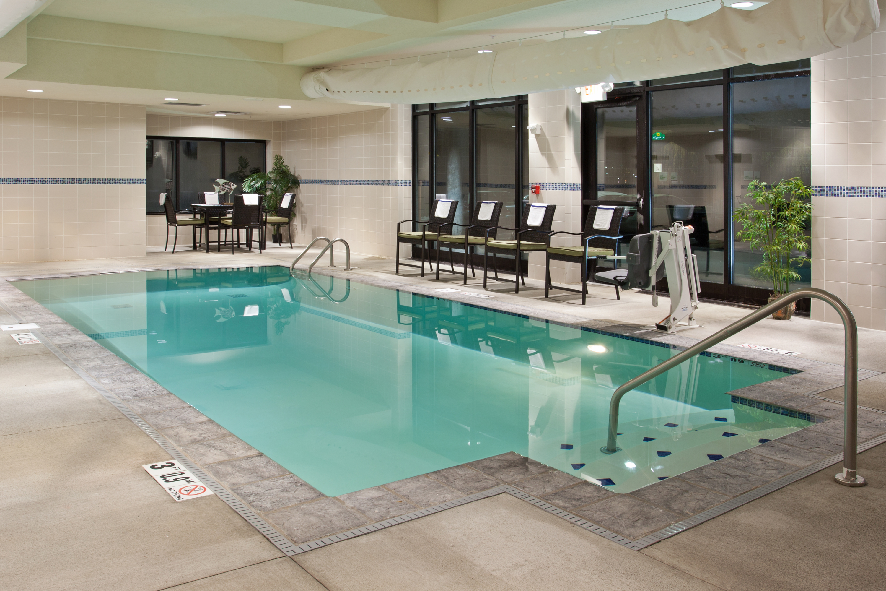 Holiday Inn COLUMBUS - HILLIARD by IHGOver view