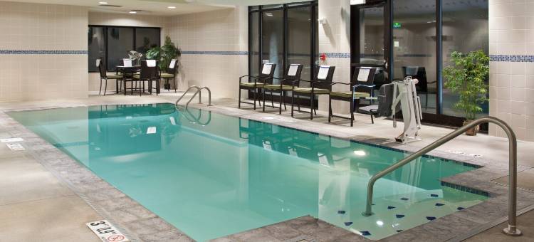 Holiday Inn 哥伦布 - 希利厄德(Holiday Inn Columbus - Hilliard)图片