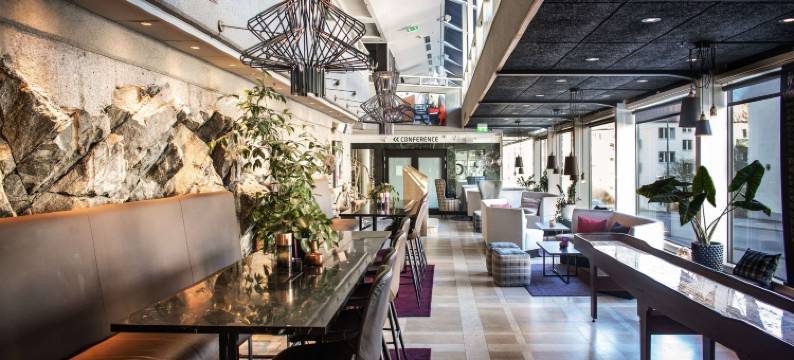 全景凯富酒店(Comfort Hotel Panorama)图片