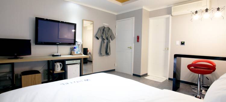 W Hotel Yonginshingal图片