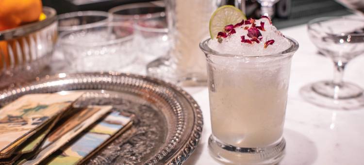 波特兰伍德拉克酒店(Woodlark Hotel Portland)图片