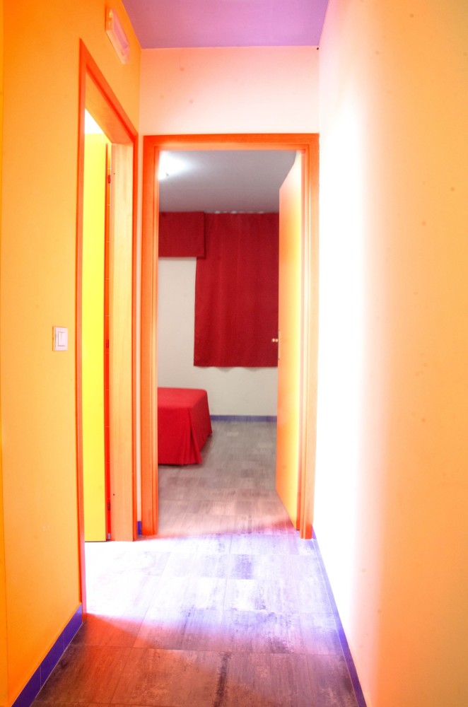 Nicolaus Club Magna Grecia Over view