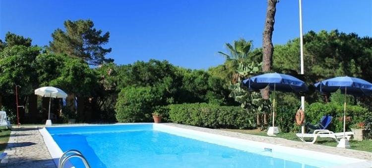 阿雷葛罗塔利亚厄尔巴高尔夫酒店(Allegroitalia Elba Golf)图片