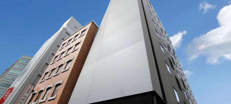 东京秋叶原贝斯特韦斯特菲诺酒店(Best Western Hotel Fino Tokyo Akihabara)图片