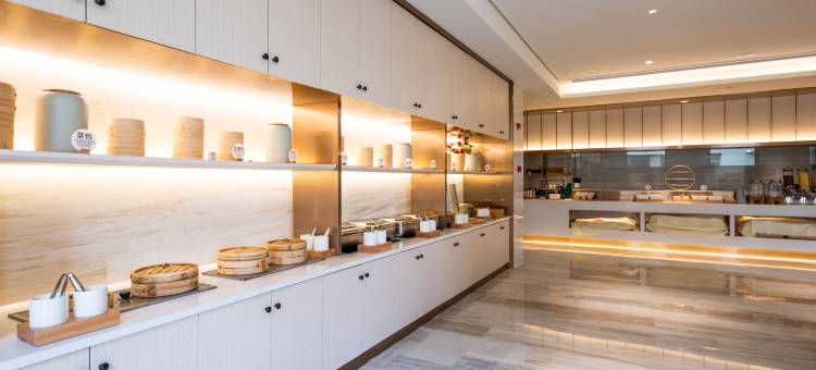 全季酒店(泰州万达广场店)图片