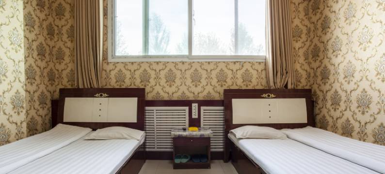 中卫海洋宾馆图片