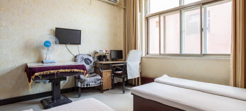 中卫海洋宾馆图片