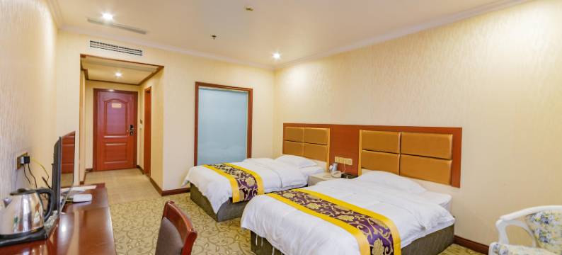 黄梅照丰国际大酒店图片