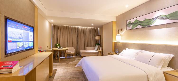 老河口天河大酒店图片