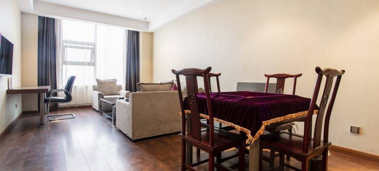 洛宁三谊建设大酒店图片