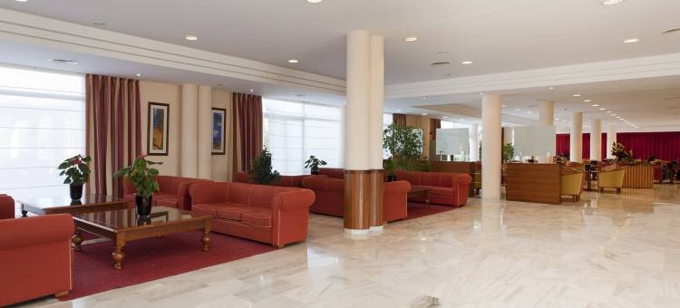 巴库尔加比卡拉米勒酒店(Garbi Cala Millor)图片