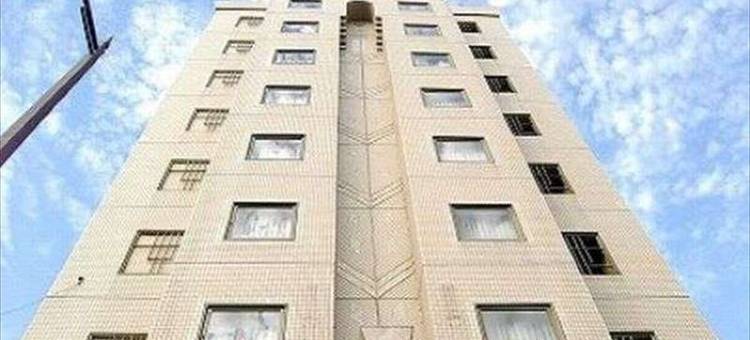 高松公园酒店(Takamatsu Park Hotel)图片