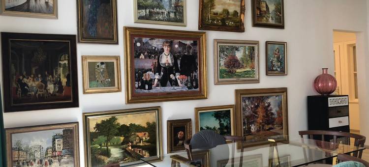 ANA Liberty, Trademark Collection by Wyndham图片