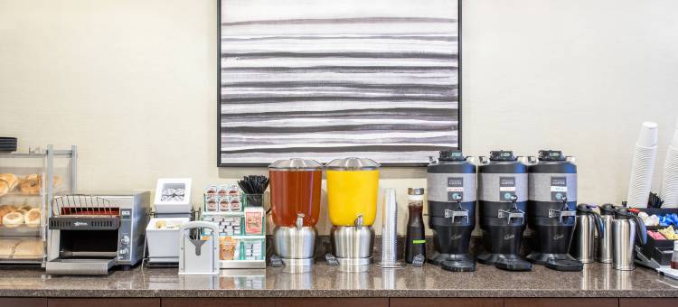 索内斯塔ES套房卡梅尔山-圣迭戈(Sonesta ES Suites Carmel Mountain - San Diego)图片