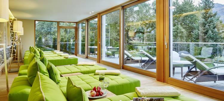 特纳尔霍夫罗莱夏朵酒店(Relais & Châteaux Hotel Tennerhof)图片