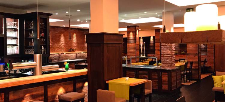 富尔达公园酒店(ParkHotel Fulda)图片