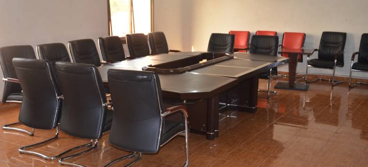朱巴皇冠酒店(Crown Hotel Juba)图片