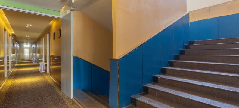 嘉祥东方君临宾馆图片