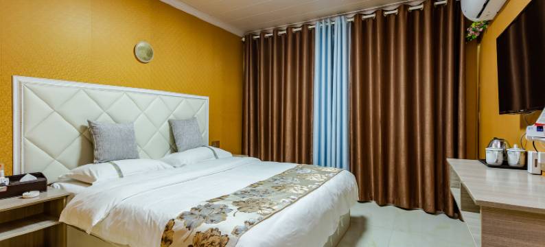 都匀尚辰酒店图片