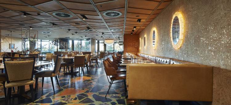 奥华酒店 - 尼施(Ovolo Nishi)图片