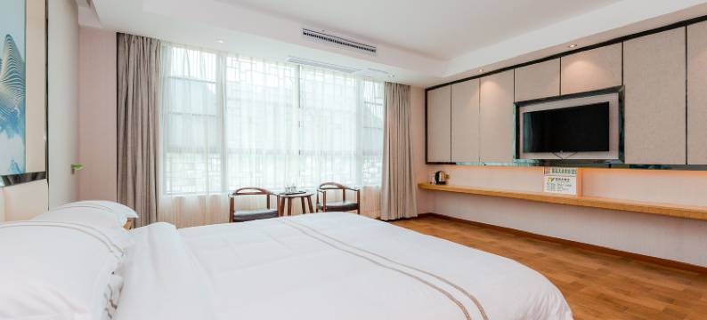 荔苑大酒店(荔波小七孔店)图片