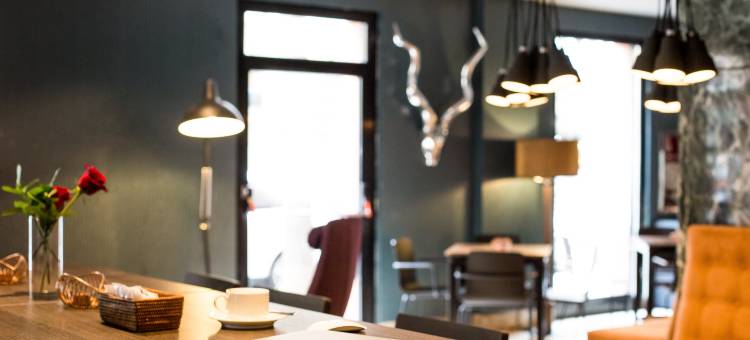 马德里莱昂纳多精品酒店(Leonardo Boutique Hotel Madrid)图片