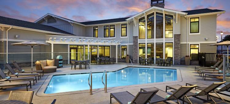 Residence Inn Los Angeles LAX/Manhattan Beach图片