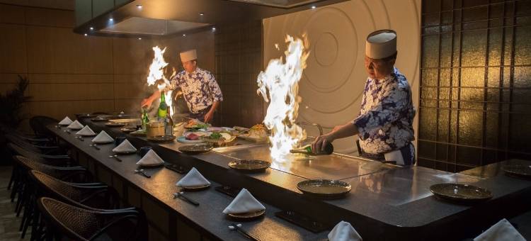 泗水JW万豪酒店(JW Marriott Hotel Surabaya)图片