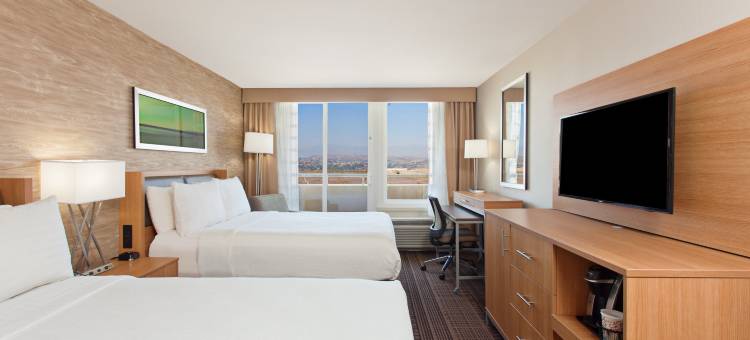 假日酒店钻石吧波莫纳 - IHG 旗下酒店(Holiday Inn Diamond Bar - Pomona)图片