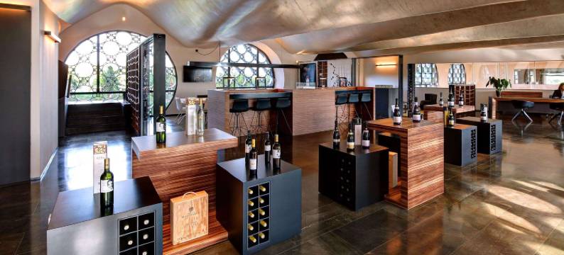 马斯提奈卡瓦酒店(Mastinell Cava & Boutique Hotel by Olivia Hotels Collection)图片