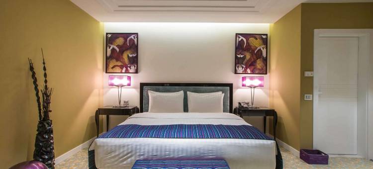 维温达公寓酒店(Vivienda Residence)图片