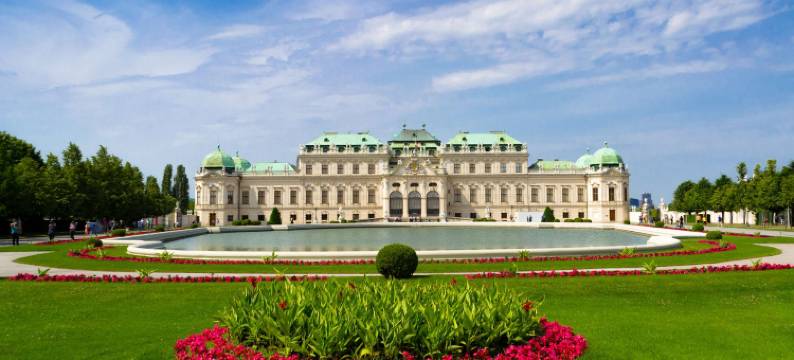 宁静酒店(Hotel Calmo)图片