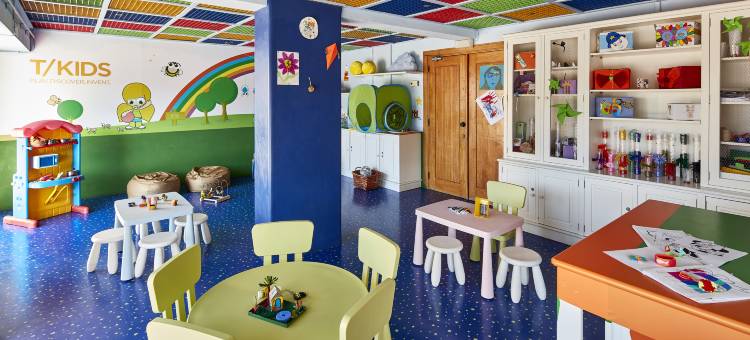 蒂沃利卡夫优瑞阿尔加维度假村(Tivoli Carvoeiro)图片