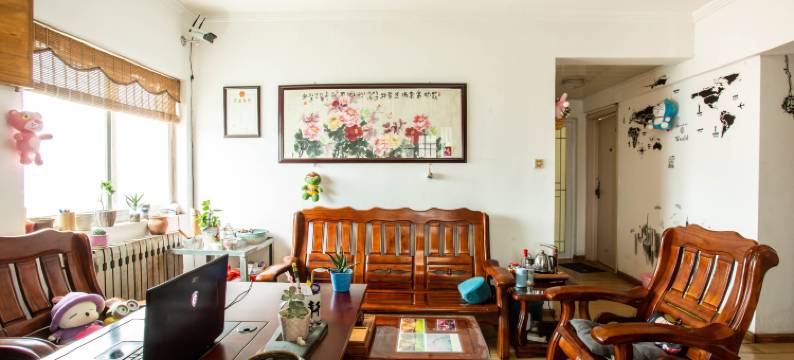 洛阳文轩阁青年旅舍图片