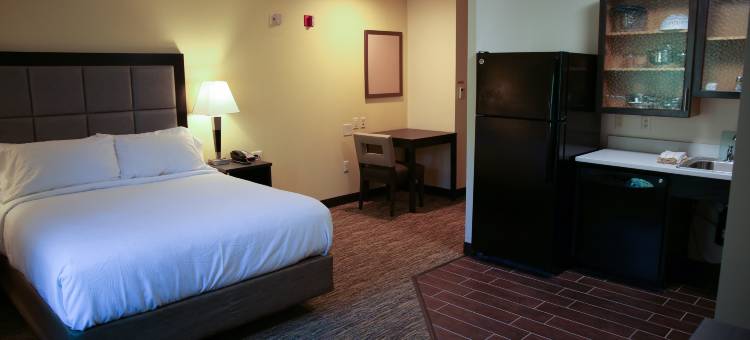 Candlewood Suites Portland - Scarborough图片