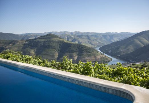 Casa de Casal de LoivosHotel Overview