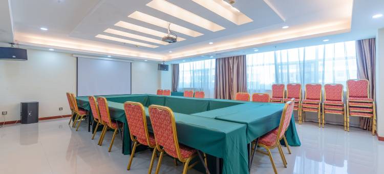 南县湘韵大酒店图片